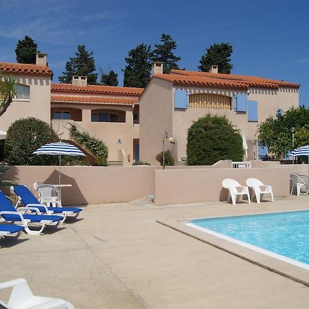 Residence L'Orangeraie-2-Claira 66530 Pokój zdjęcie