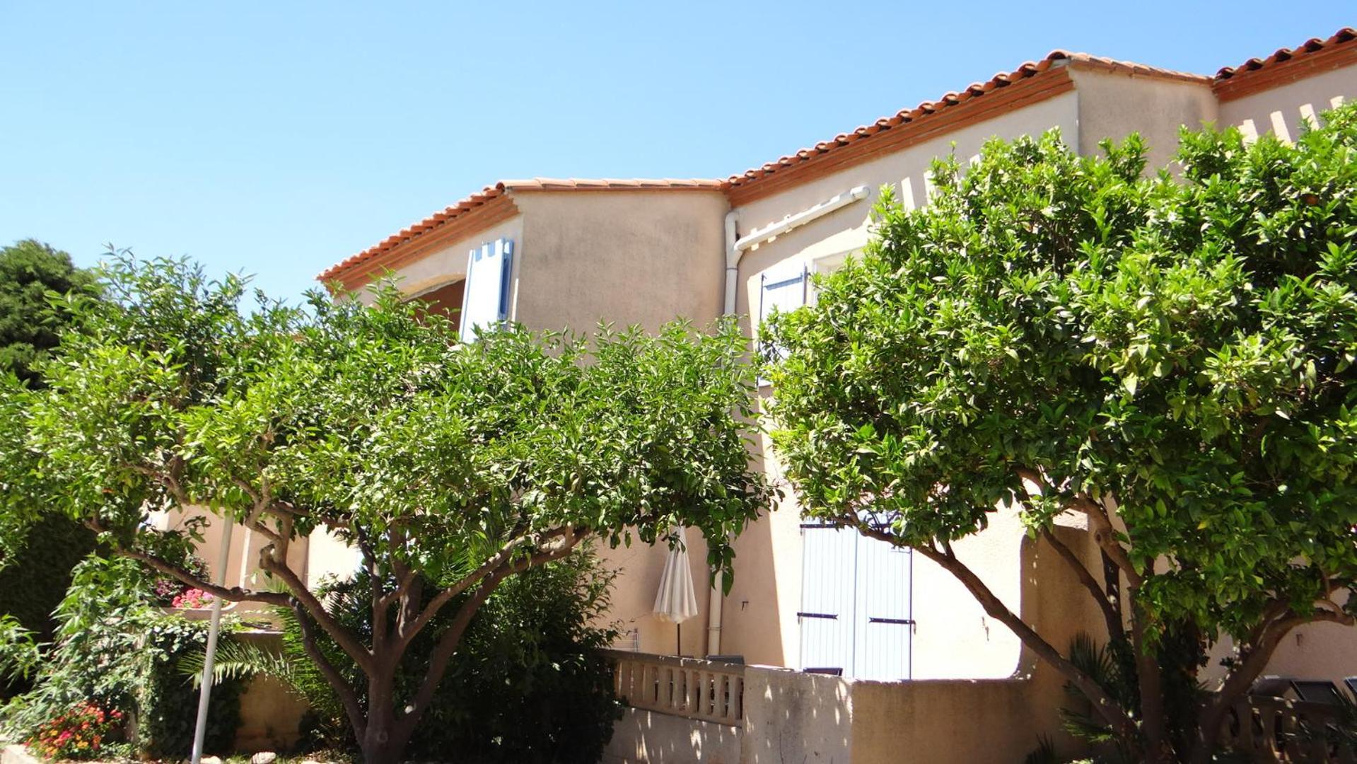 Residence L'Orangeraie-2-Claira 66530 Zewnętrze zdjęcie