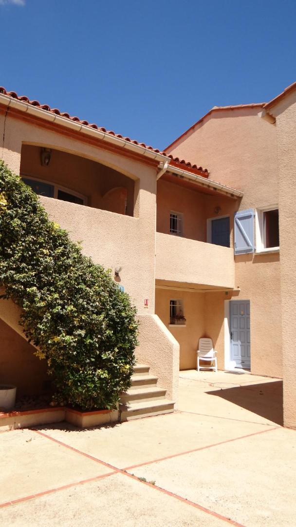 Residence L'Orangeraie-2-Claira 66530 Zewnętrze zdjęcie