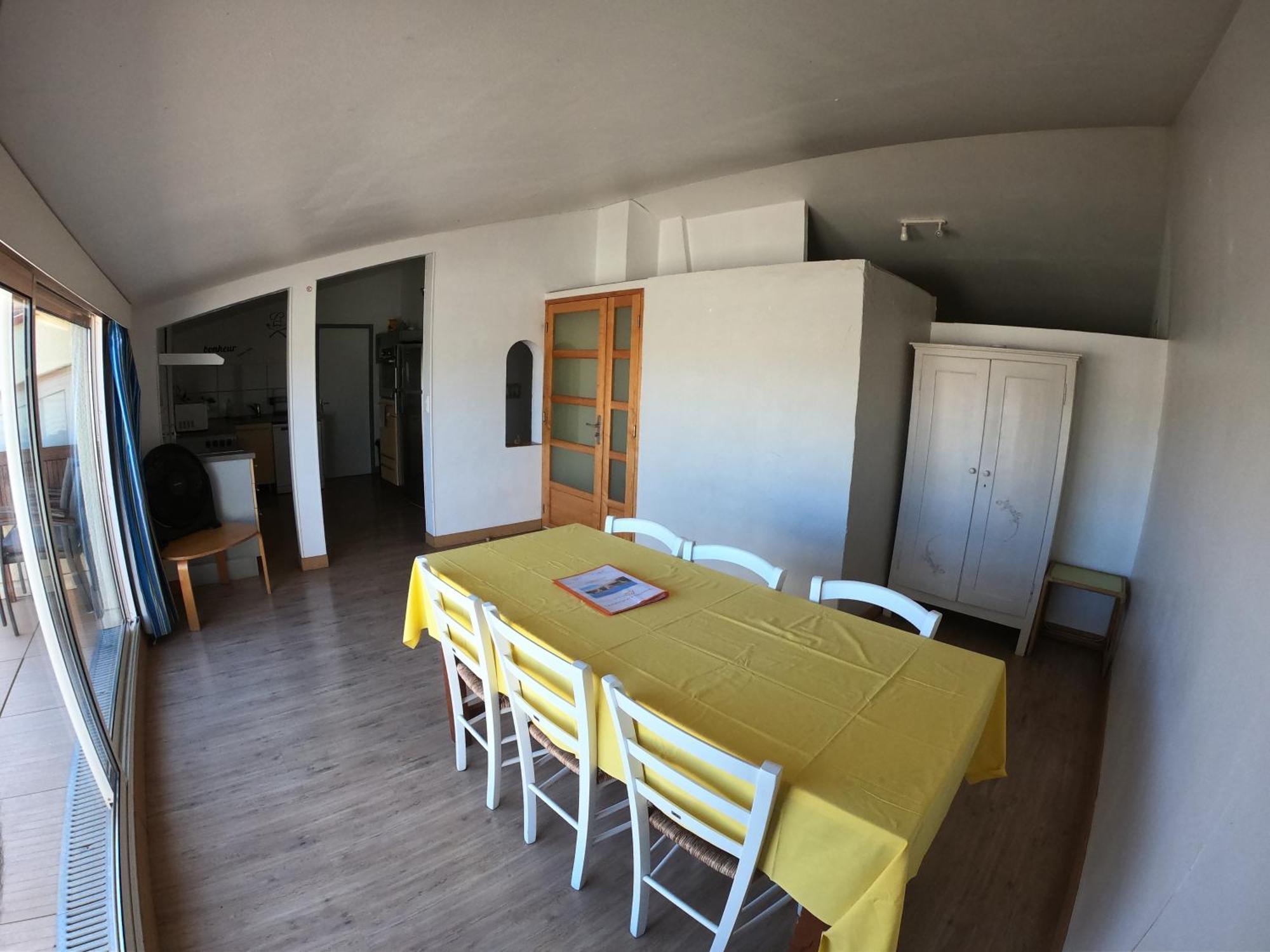 Residence L'Orangeraie-2-Claira 66530 Pokój zdjęcie