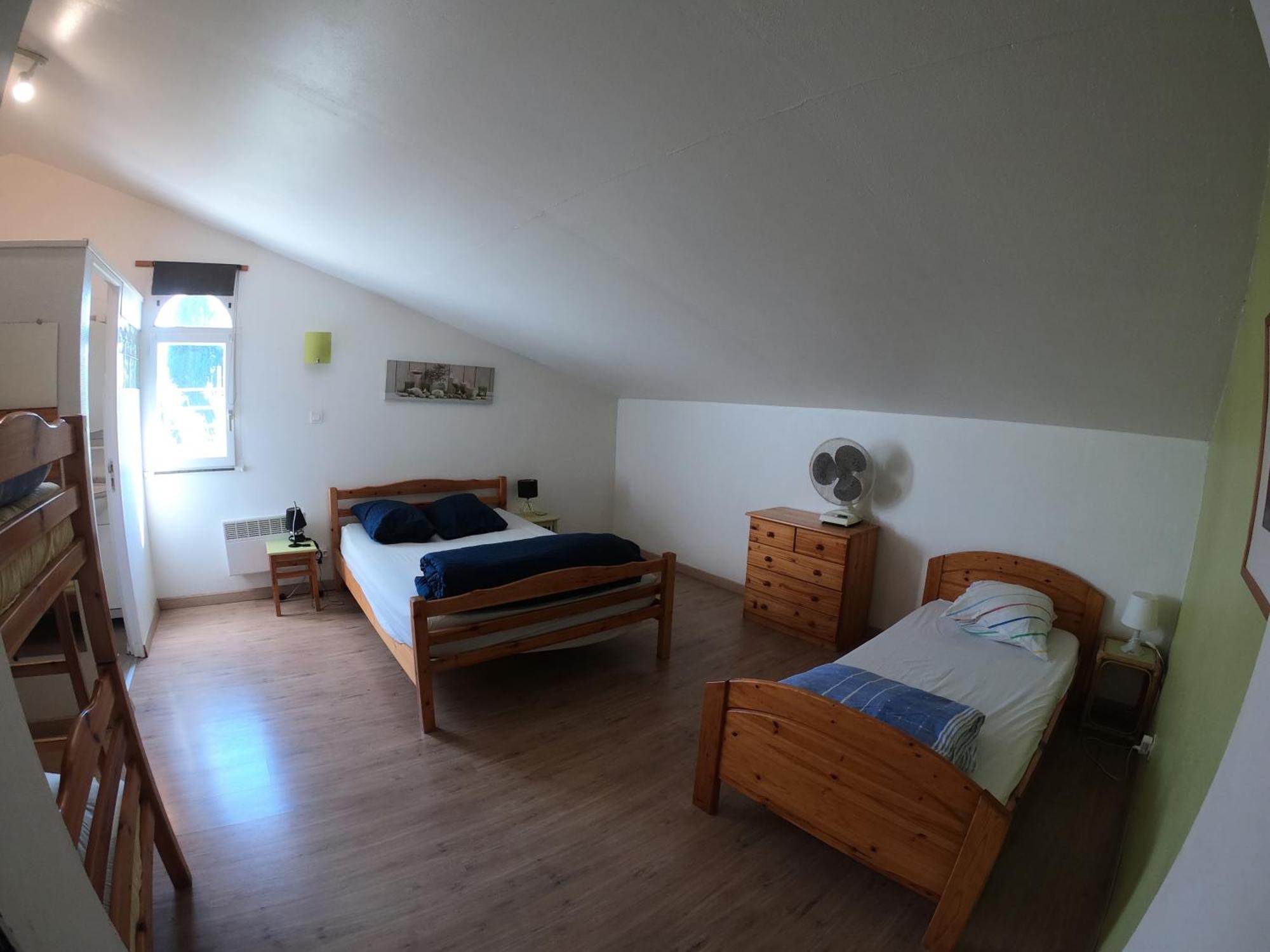 Residence L'Orangeraie-2-Claira 66530 Pokój zdjęcie