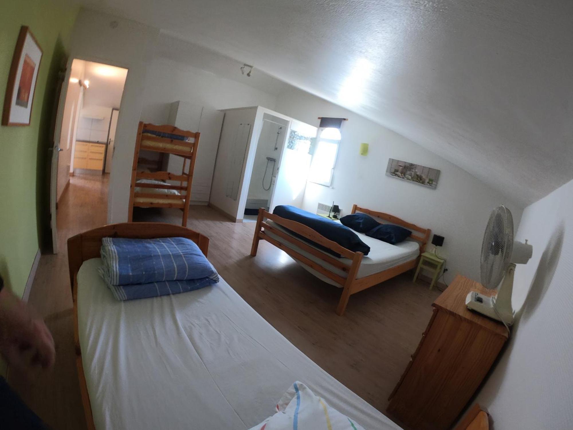 Residence L'Orangeraie-2-Claira 66530 Pokój zdjęcie