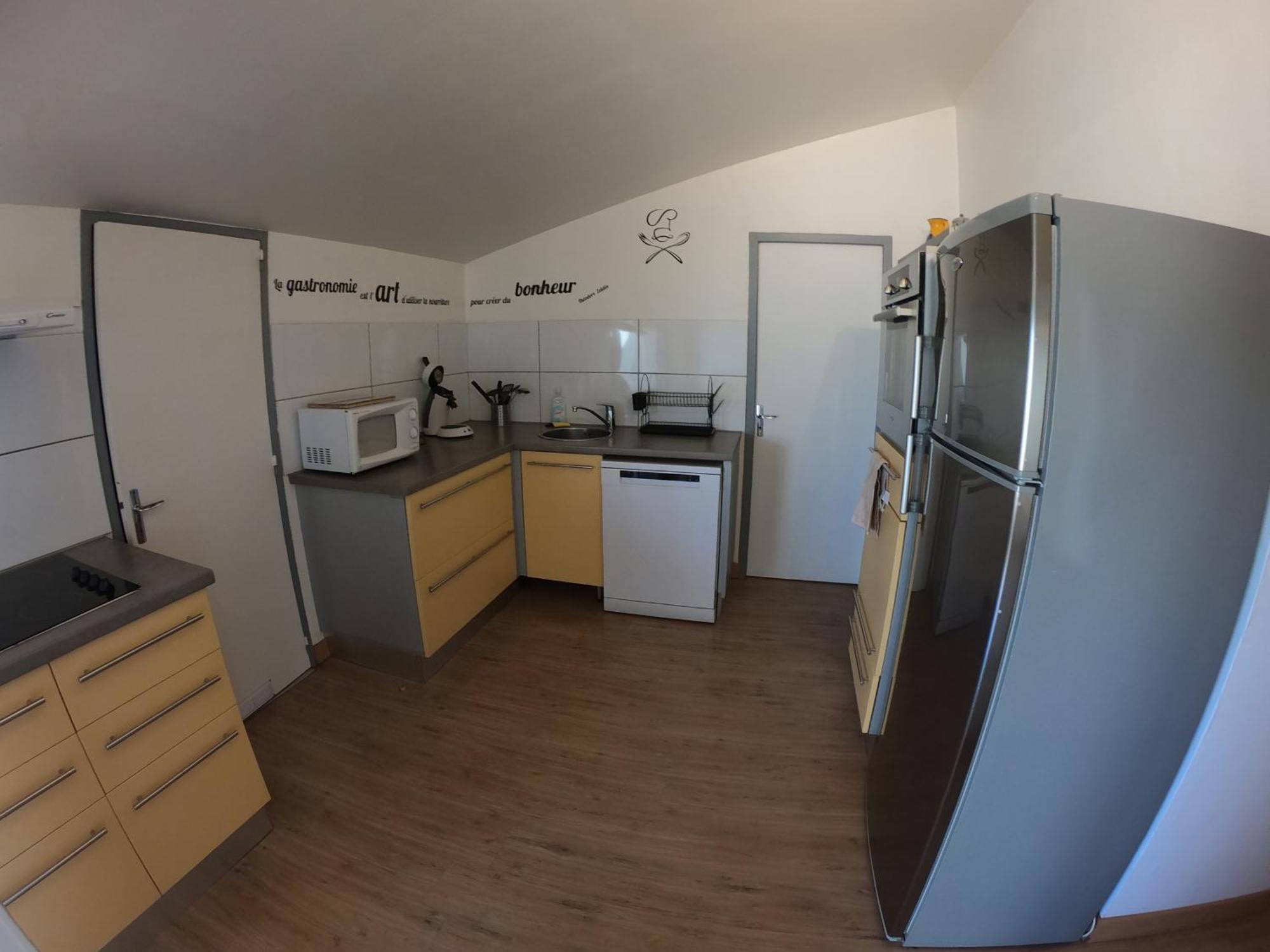 Residence L'Orangeraie-2-Claira 66530 Pokój zdjęcie