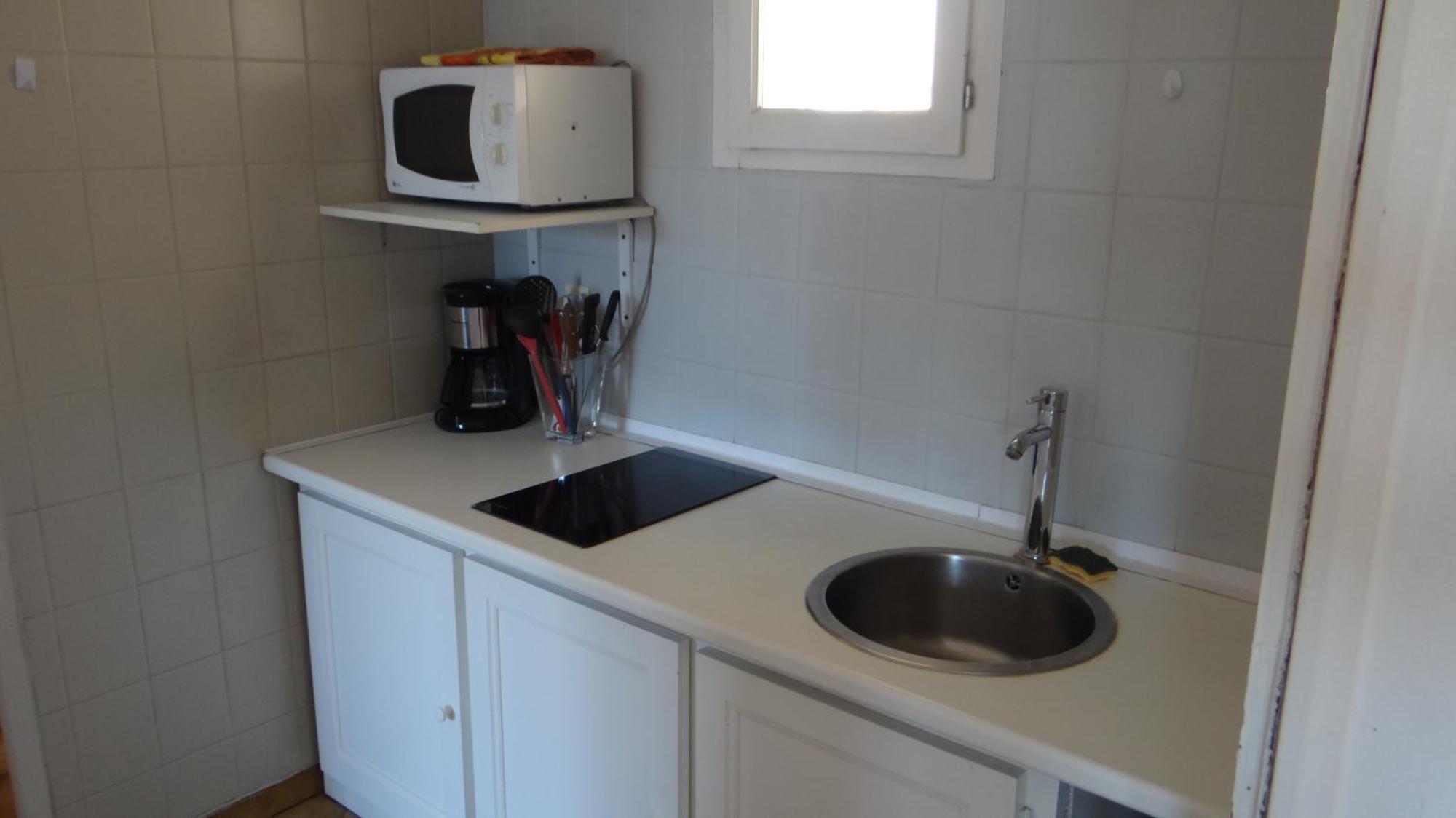 Residence L'Orangeraie-2-Claira 66530 Pokój zdjęcie