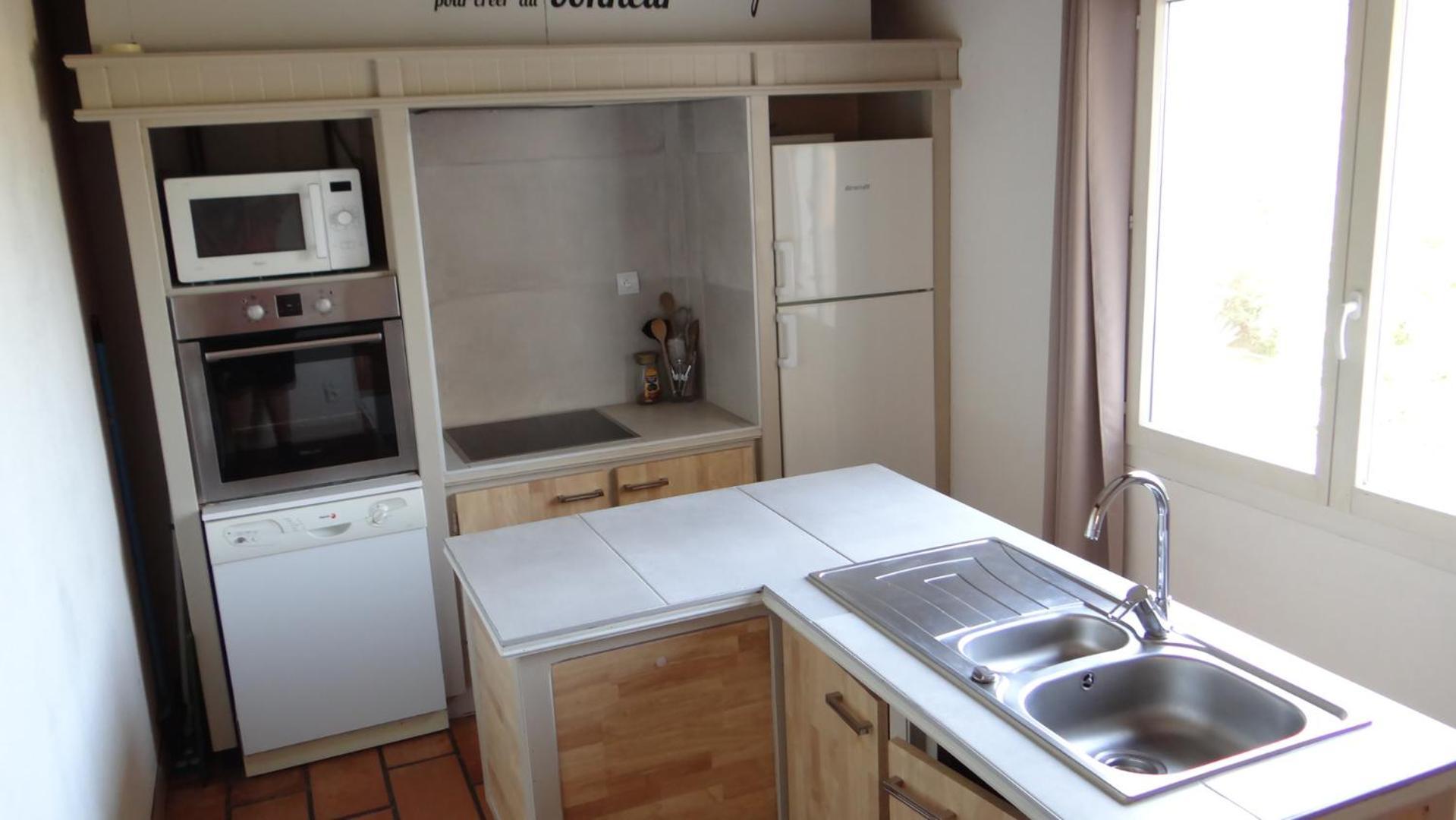 Residence L'Orangeraie-2-Claira 66530 Pokój zdjęcie