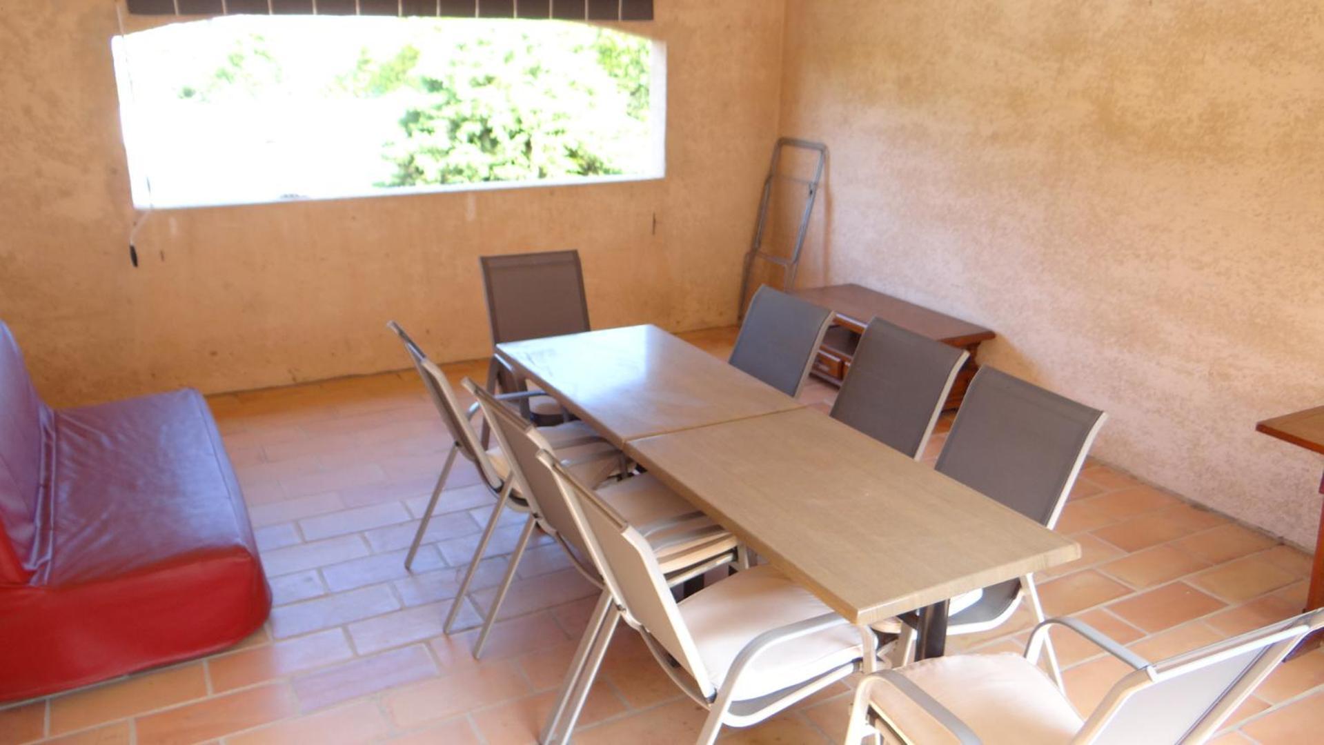 Residence L'Orangeraie-2-Claira 66530 Pokój zdjęcie
