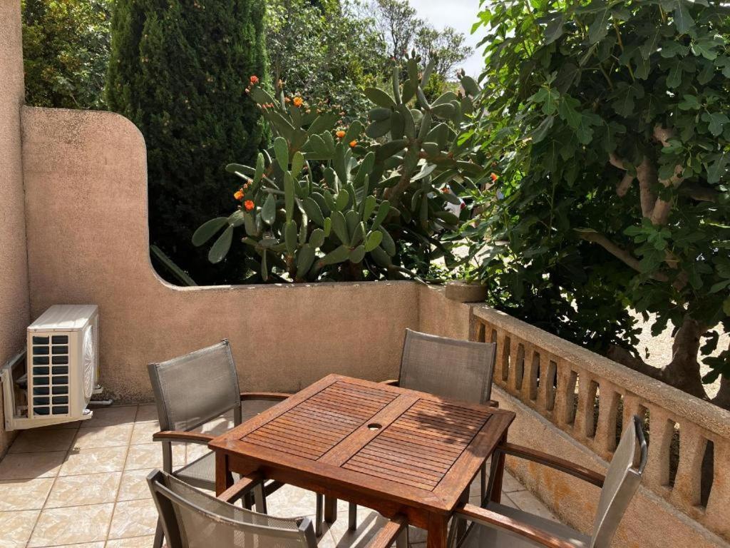 Residence L'Orangeraie-2-Claira 66530 Pokój zdjęcie