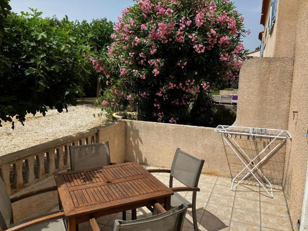 Residence L'Orangeraie-2-Claira 66530 Pokój zdjęcie