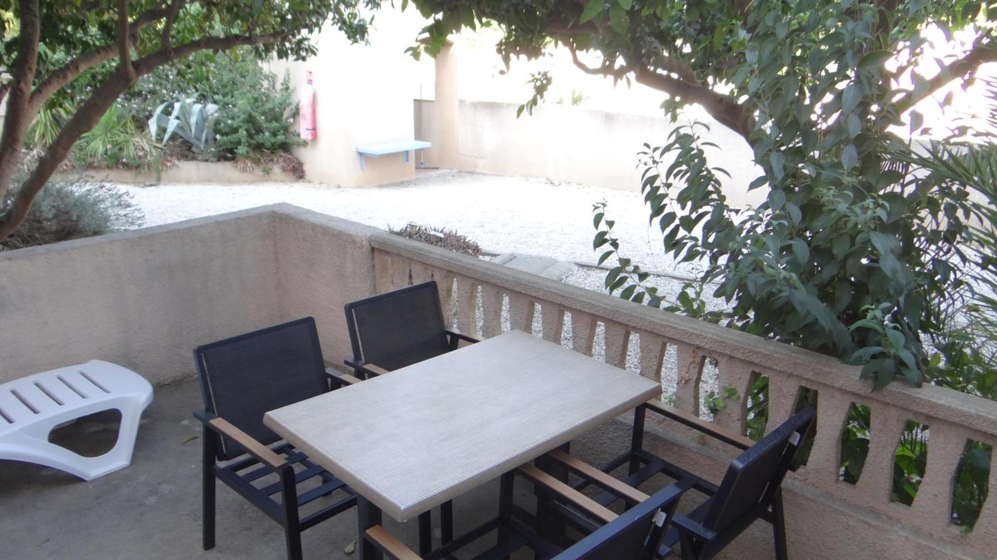 Residence L'Orangeraie-2-Claira 66530 Pokój zdjęcie
