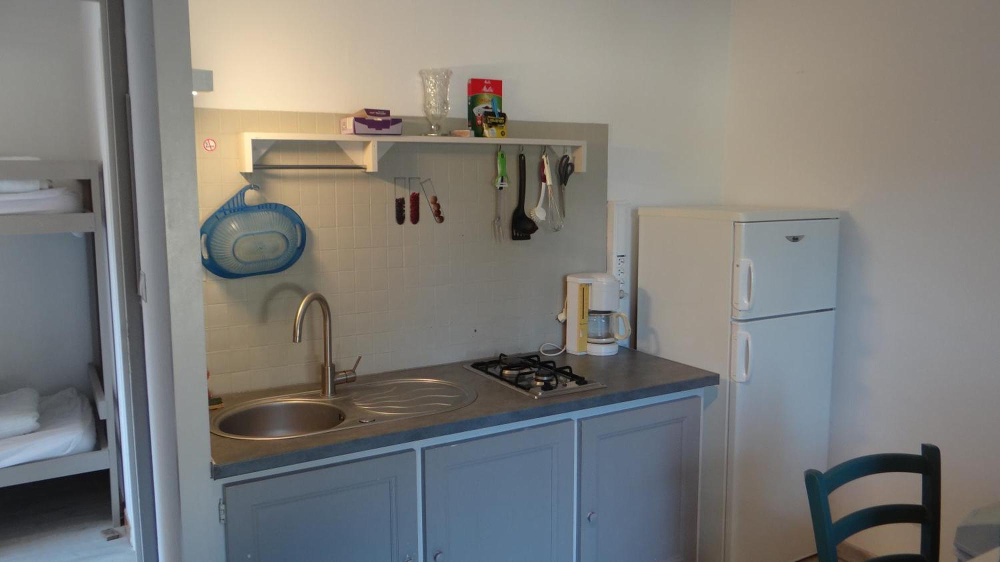 Residence L'Orangeraie-2-Claira 66530 Pokój zdjęcie