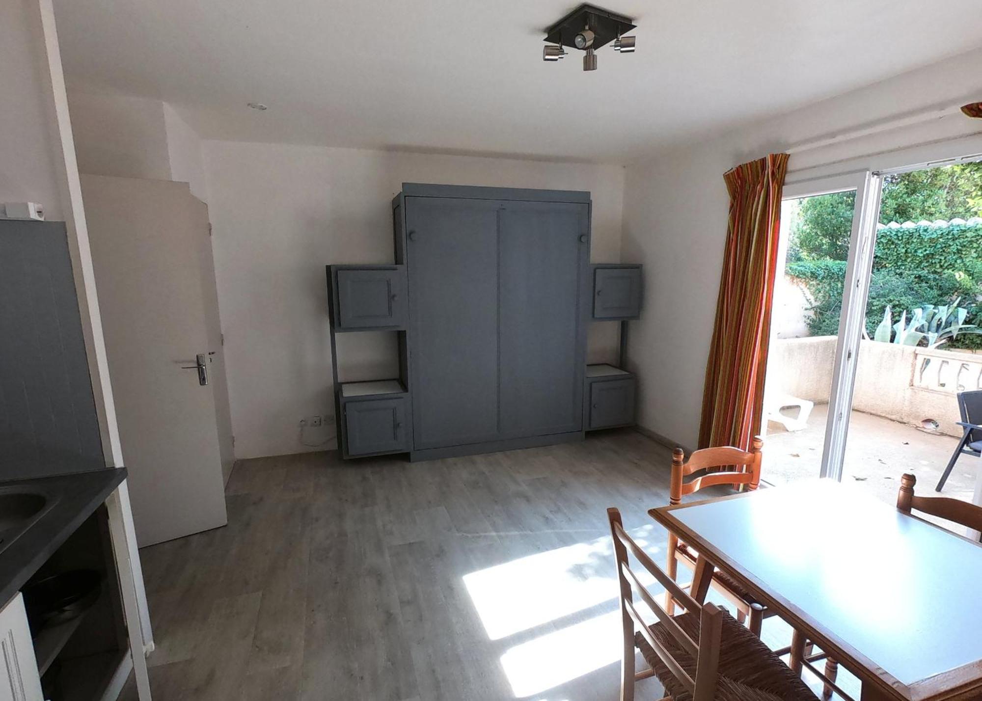 Residence L'Orangeraie-2-Claira 66530 Pokój zdjęcie